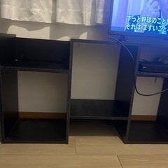 テレビ台の画像