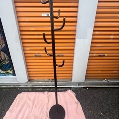 ポールハンガー