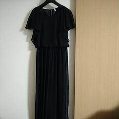 パンツドレス(М)