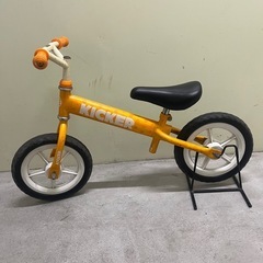 あさひ　kicker