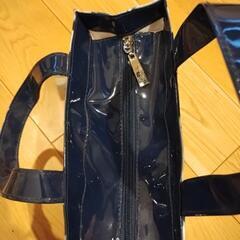 ハロッズ　トートバッグ　新品の画像