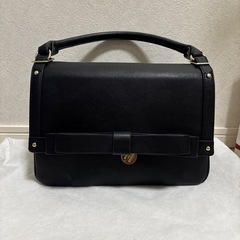 メゾンドフルール ハンドバッグ
