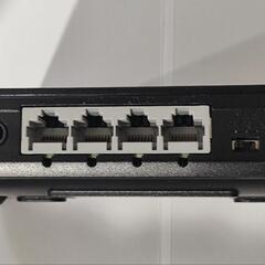 Wi-Fi ルーター NEC Aterm WG1200HP3 2 台 (竹重 智明) 博多の Wi-Fi ルーター NEC Aterm WG1200HP3 2 台 (竹重 智明) 博多の