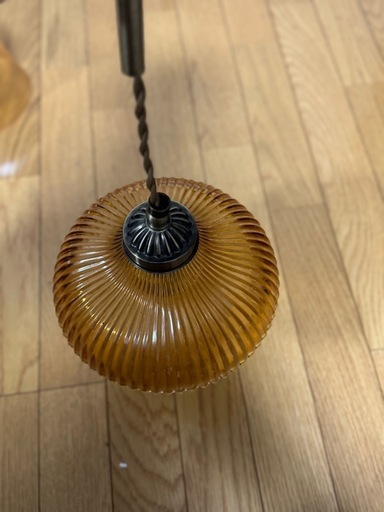 イギリスで20年前買ったランプ (かずさん) 落合の照明器具の中古 イギリスで20年前買ったランプ (かずさん) 落合の照明器具の中古