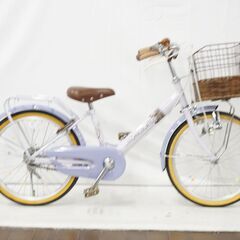 サカモトテクノ CHOCOLATE 年式不明 その他自転車