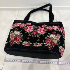 FEILER フェイラー　トートバッグ①
