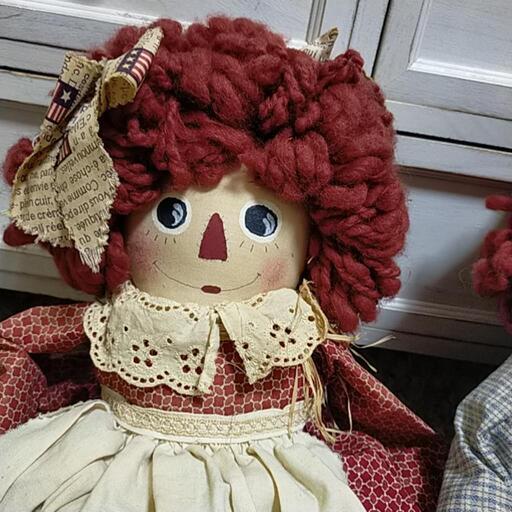 ラガディアン おもちゃの中古が安い！激安で譲ります・無料で