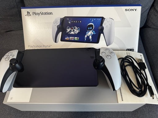 プレイステーション ポータル
