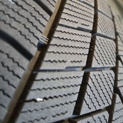 195/65R15　タイヤ　美品の画像