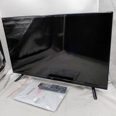 【❗️✨美品✨❗️】32インチTV✨2021年モデル🌟地デジ対応...