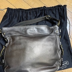 COACH ショルダーバッグ
