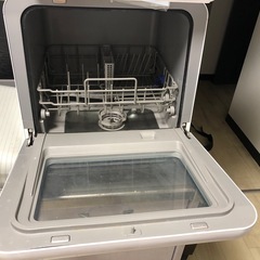 食器洗い機