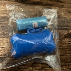 国産ドッグフード　わんちゃんのおやつ　トイレ袋セット　ペット用包帯の画像