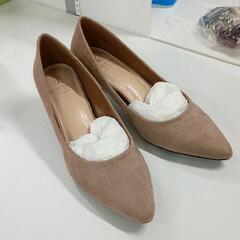 0420-495 パンプス