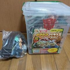 動物　恐竜　フィギュア