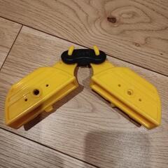 ボーゲンヘルパー　訳ありの画像