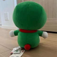ドラえもん✖️ユニクロコラボおもちゃの画像