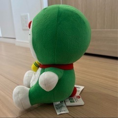 ドラえもん✖️ユニクロコラボおもちゃの画像