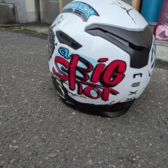 ヘルメットの画像