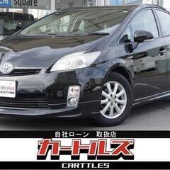【自社ローン】プリウス S　♪オンライン商談OK☆彡の画像