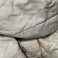キッズ　ジュニア　スキーウェア　140cm ONYONEの画像