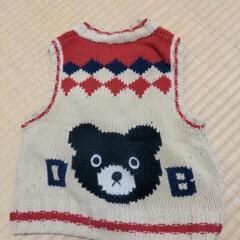 90キッズベスト2の画像