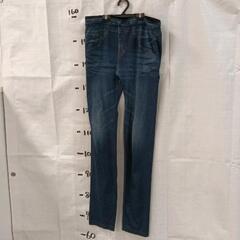 0420-207 ズボン　ウエスト64-77　身長154-162の画像