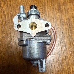 ゼノアＢＣ3410FW新品キャブレター
の画像