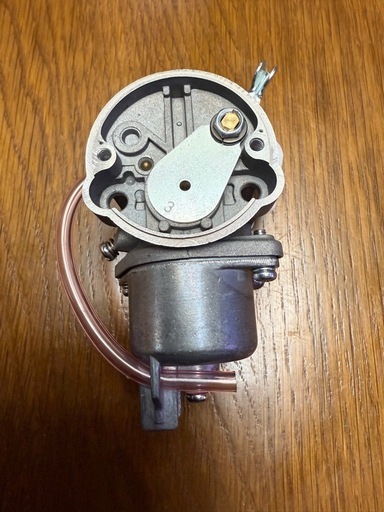 ゼノアＢＣ3410FW新品キャブレター