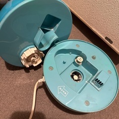 加湿器の画像