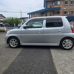 ★★支払総額12.8万円(圏内に限り)　車検　令和8年2年月　年式	平成22年 メーカー/ブランド	ダイハツ	車名	エッセ グレード	X★★の画像