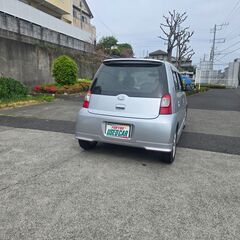 ★★支払総額12.8万円(圏内に限り)　車検　令和8年2年月　年式	平成22年 メーカー/ブランド	ダイハツ	車名	エッセ グレード	X★★の画像