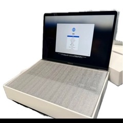 MacBook Air m1 1tbの画像