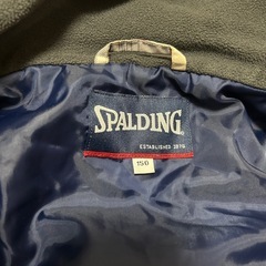 スキーウェア　150cm  スポルティングの画像