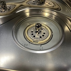 開封済 未使用品 CORONA KCP-2918WY しん式 石油ストーブ 2018年製 こぼれま栓 ニオイカット 木造8畳 コンクリ10畳 タンク容量5L ①の画像