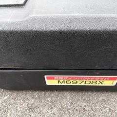 マキタ　インパクトドライバー！の画像