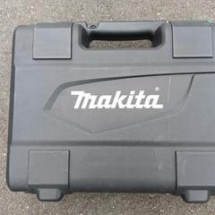 マキタ　インパクトドライバー！の画像