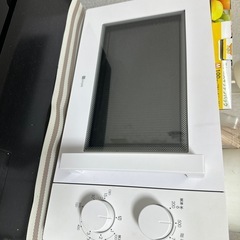 電子レンジ