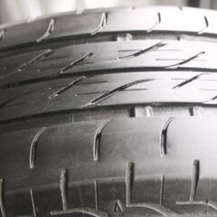 175/65/15ブリヂストンネクストリー中古4本の画像