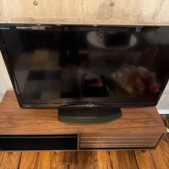 テレビ台