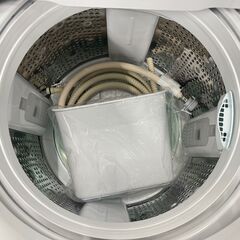 【限定品】 美品】大阪送料無料☆3か月保障付き☆洗濯機☆日立☆8kg☆2024年 洗濯機