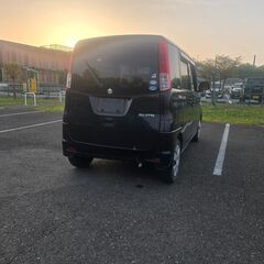 ★★　車検2年付　年式	平成24年 メーカー/ブランド	スズキ	車名	パレット グレード	X★★の画像