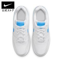 NO.1  NIKE/エバノン　LOW/新品未使用品　の画像