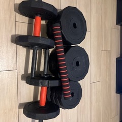 ダンベル