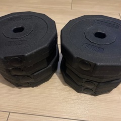 ダンベルの画像