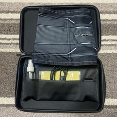 SIXPAD パワースーツライトコアベルトLL