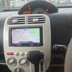 ★★　車検2年付　年式	平成24年 メーカー/ブランド	スズキ	車名	パレット グレード	X★★の画像