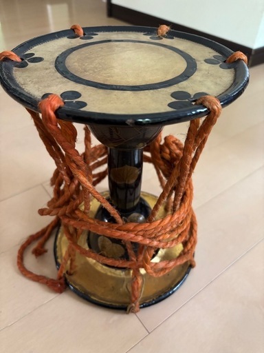 鼓