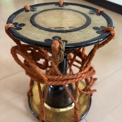 鼓