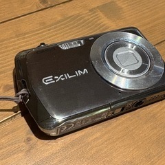 【動作確認済み】デジカメ